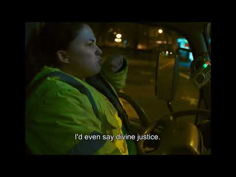 One Night with Adela | Official Trailer | Tribeca Films thumbnail