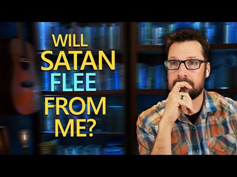 Why does it feel like Satan won't leave me alone? 10 Qs with Mike Winger (Ep 53)