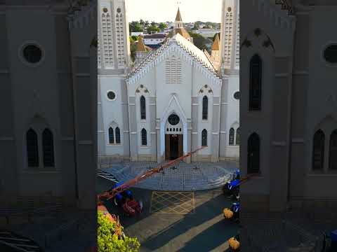 Matriz SAO PEDRO DE TUPA SP