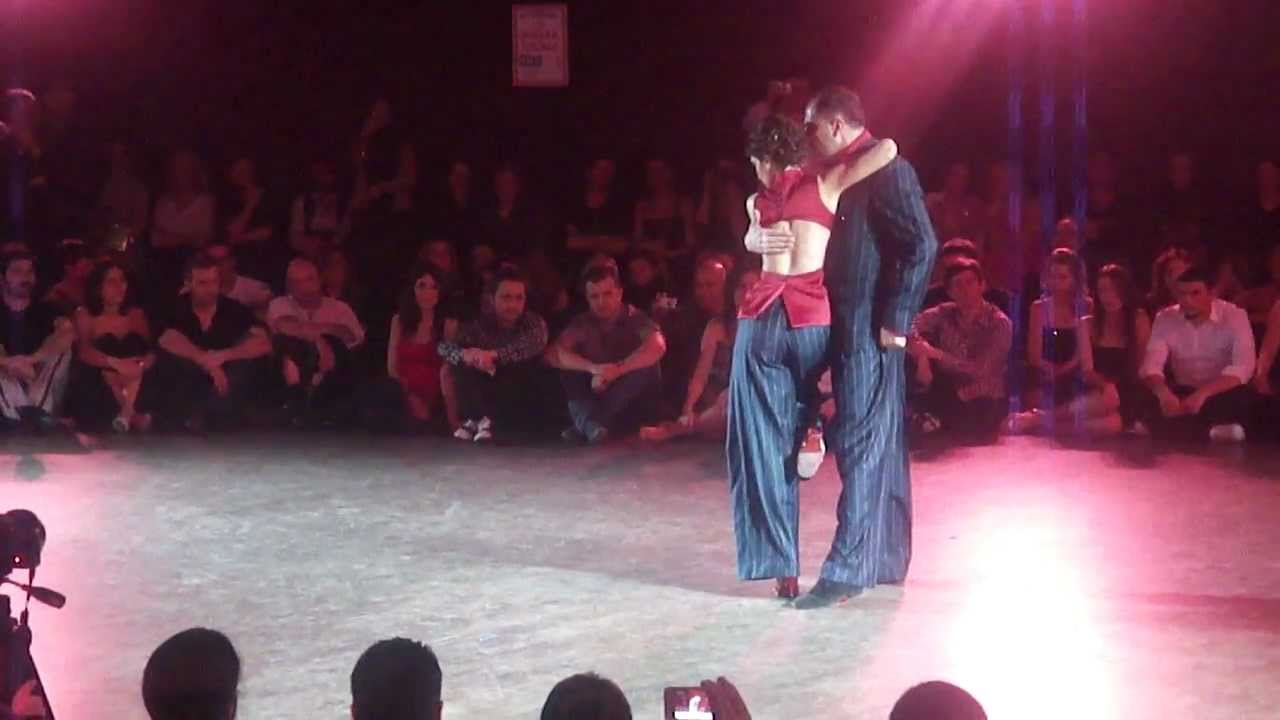 Aydın Kocamusaoğlu & Pelin Koyun Performans-2