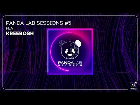 Panda Lab Sessions #5 - Kreebosh