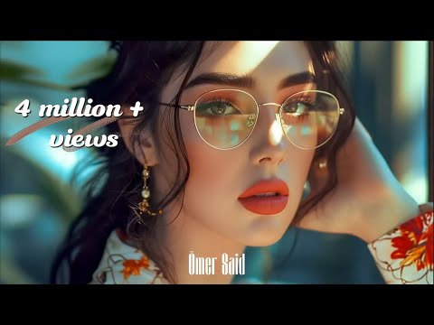 Akcent - That's My Name (Ömer Said Remix)