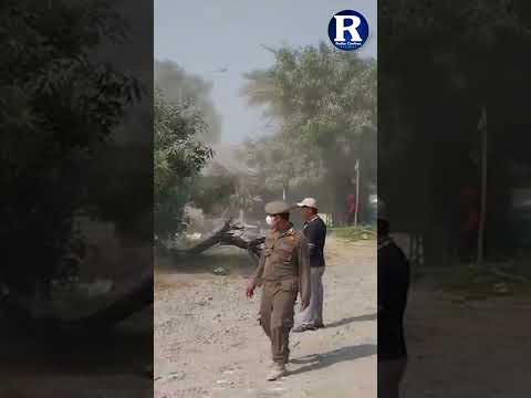 54 Tahun Berdiri, Warem Akhirnya Dirobohkan