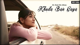 Khuda Ban Gaya | Teri Diwali Meri Christmas | Anurag Jha, Hemavaishnave | Nikhil Shahu