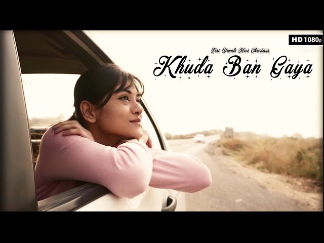 Khuda Ban Gaya | Teri Diwali Meri Christmas | Anurag Jha, Hemavaishnave | Nikhil Shahu