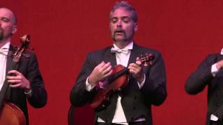 Pagagnini. Canon de Pachelbel