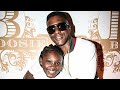 Boosie Badazz Daddy Love You