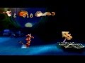 Tigger S Honey Hunt PS1 Playthrough Part 2 Night Tail