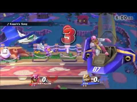 eLevate FAD Larry Lurr vs FAD pluto