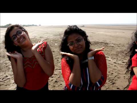 World Cultural Festival Theme Song Video Shoot represent by Art of Living (Surat City Team)