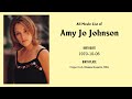 Amy Jo Johnson Movies List Amy Jo Johnson Filmography Of Amy Jo Johnson