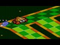 Sonic Labyrinth Labyrinth Of The Sea Zone Act 4