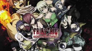 Fairy Tail - Heavenly Wolf [New 2016 Ost]