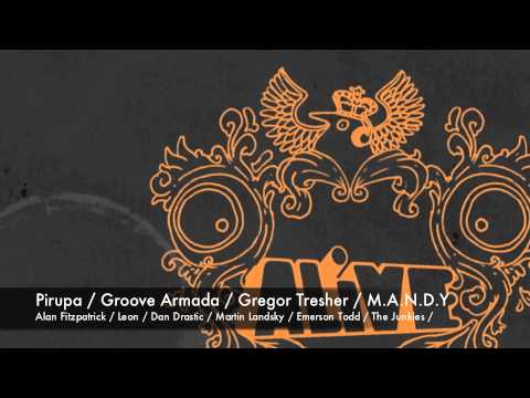 Ramiro Lopez - EviLO [ALiVE Black 007]