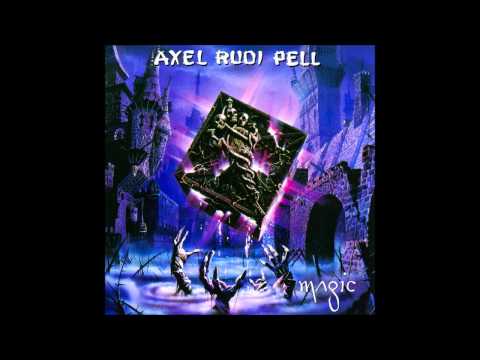 Axel Rudi Pell - Magic (Full Album)