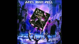 Axel Rudi Pell - Magic (Full Album)