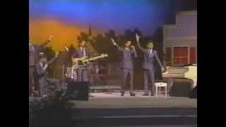 &quot;Go Out To The Program&quot; - Kingsboys