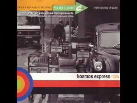 Little Tree - Kosmos Express