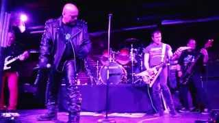 Bloodstone - Judas Priest tribute band