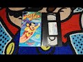 Funtime Kid Video Mighty Mouse Friends Full 1989 UAV VHS