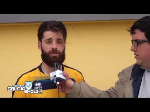 Stagione 2013/2014 | INTERVISTE Torvaianica - Amatoriale Bassiano