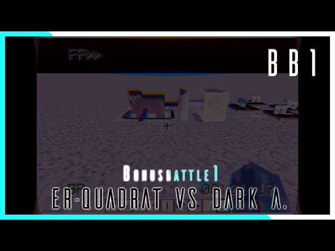 ER-Quadrat (feat. FFFelix) vs Dark Assassin | EQMC Bonusbattle