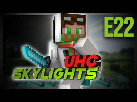 UHC 5kylights E22: Arctic Live