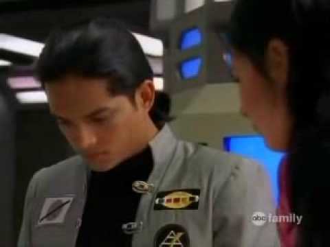 Carlos & Cassie-Awake