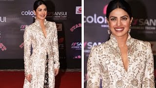 Priyanka Chopra Speaks Up On Koffee With Karan