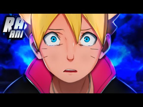 ♪ Desabafo Boruto | Sombra do Hokage | AniRap (@HunterMsc)