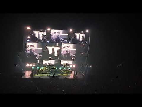 Liam Gallagher Manchester Arena 20-11-19
