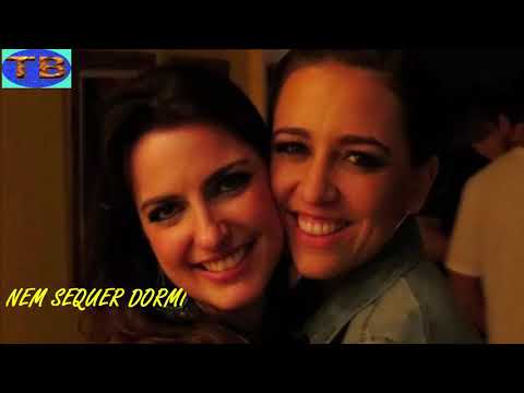 ANNA RATTO E ROBERTA SÁ  -  NEM SEQUER DORMI