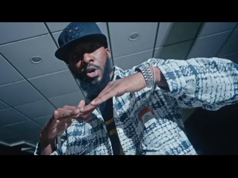 2BTO KING - CALIDAD (CLIP OFFICIEL).2024