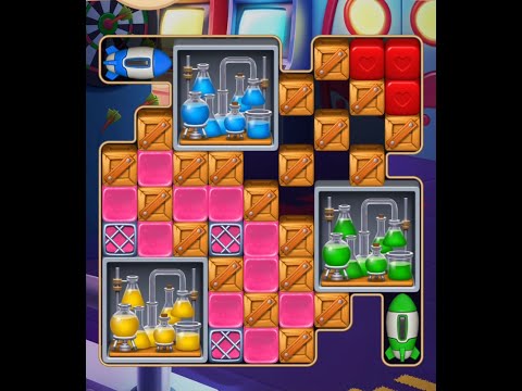 TOON BLAST level 6429