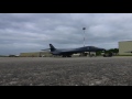 Historic Tri Bomber Static In European Theater