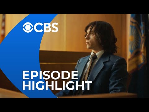 Where Is Adam? | The Crowded Room | CBS