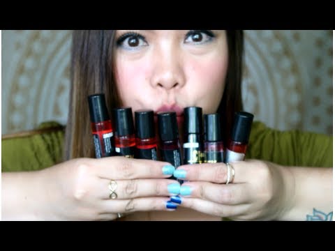 KJM Cheek & Lip Tint Swatches! 💄 Honest Review