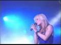Doro - The Fortuneteller (Live in Germany 1993 ...