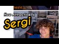 **RATING** Sergi From Omegle