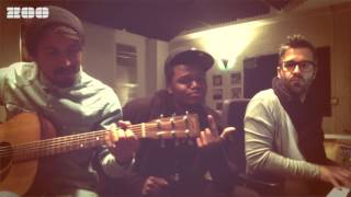 R.I.O. feat. U-Jean - Turn This Club Around (Unplugged)