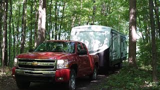 BAL - How To Use an Auto Leveling System