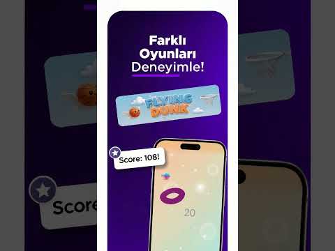 Game Gift: Gerçek Ödül Kazan video thumbnail