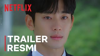 Sinopsis Drakor Romcom Queen of Tears, Trending di Netflix: Krisis Rumah Tangga Konglomerat