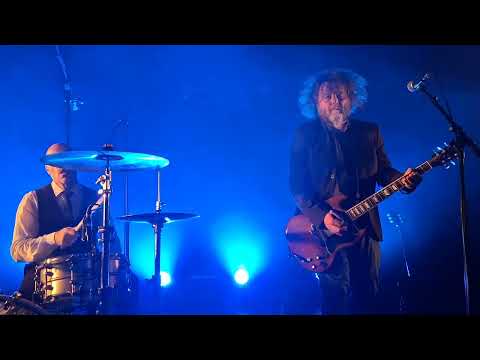 The Inspector Cluzo - Act local think global