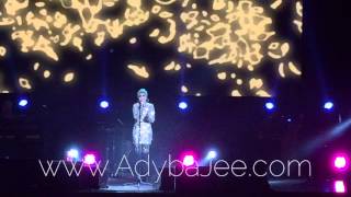 Yuna - Penakut (Live in Malaysia)