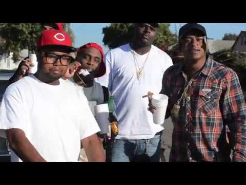 Purple Heart Family - Goin Off For The Mobb