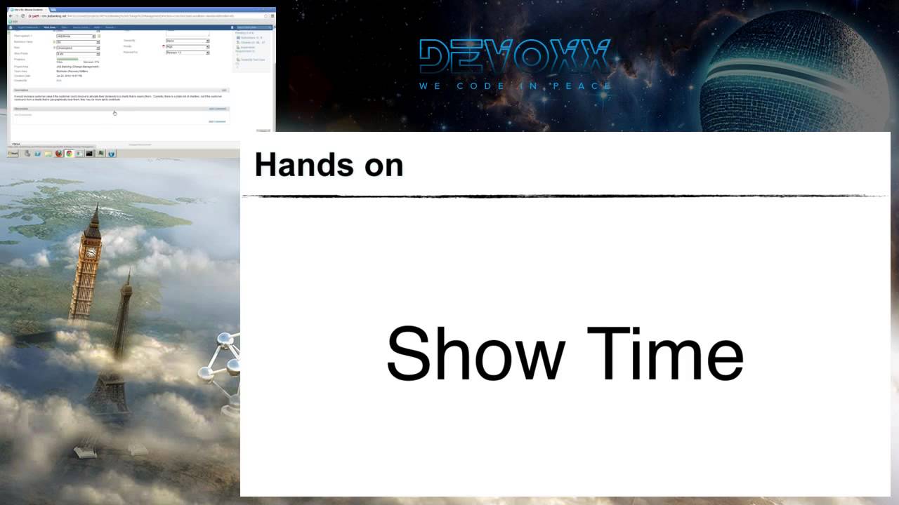 Mobile Applications Development Lifecycle