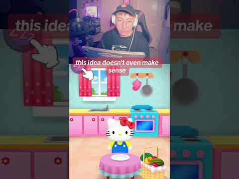 MY TALKING HELLO KITTY - YouTube