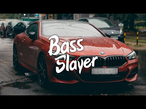 Blaikz, Luke Madness & Mannymore - Cold Heart (Bass Boosted)