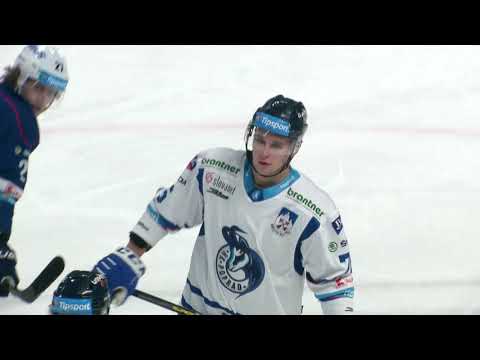 37.kolo HK Nitra - HK Poprad